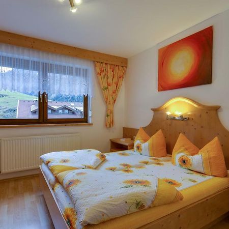 Ferienwohnung Haus Berthold Sölden Exterior foto
