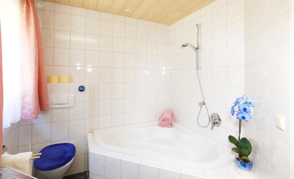 Ferienwohnung Haus Berthold Sölden Zimmer foto